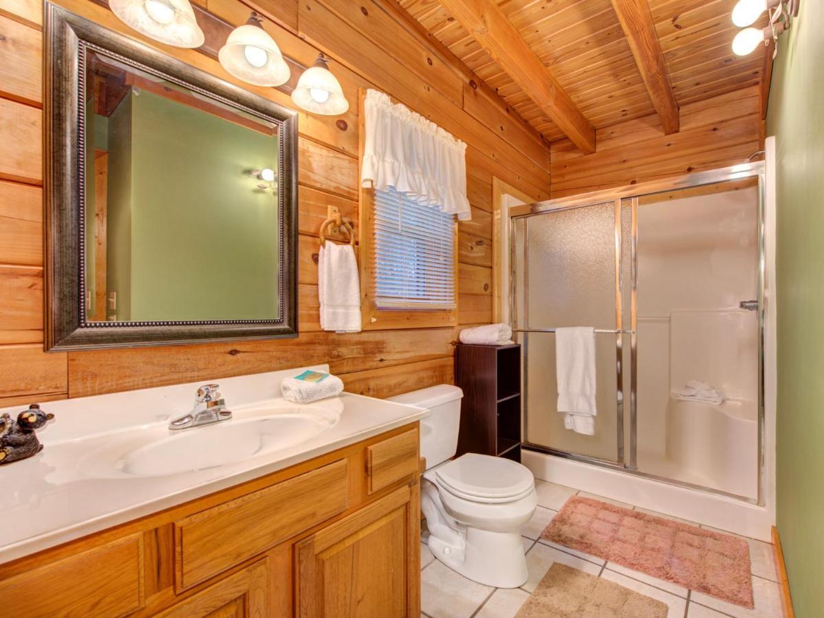 Villa Dew South Gatlinburg Esterno foto