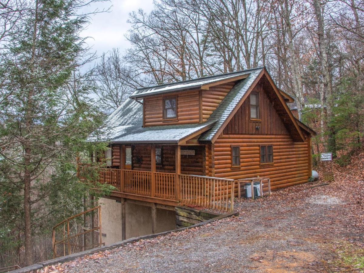 Villa Dew South Gatlinburg Esterno foto