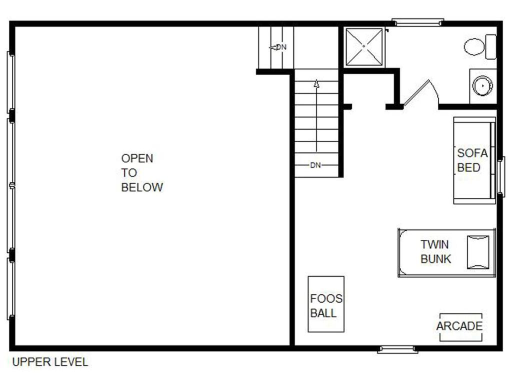 Villa Dew South Gatlinburg Esterno foto