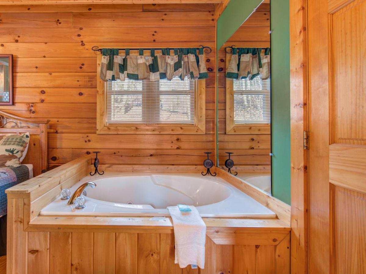 Villa Dew South Gatlinburg Esterno foto