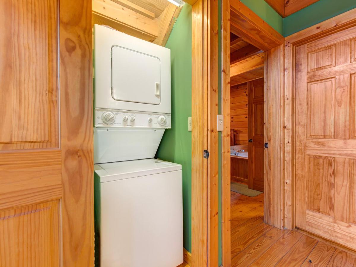 Villa Dew South Gatlinburg Esterno foto
